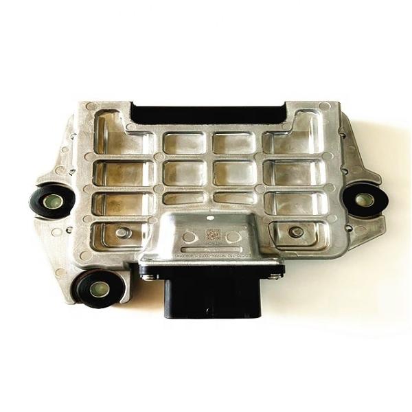 TT Payment Term Genuine Parts Excavator Controller 11382300 ECR88 ECU for