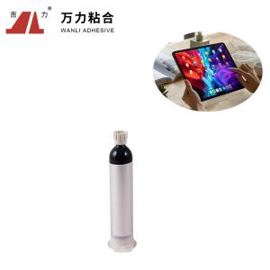 Wholesale 130 Degree Electronics Reactive Polyurethane Hot Melt Adhesives , 4500 Cps Circuit Board Adhesive PUR-8840B from china suppliers