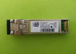 SFP-10G-LR-S Optical Fiber Module 1310nm 10km 10G 1 year warranty