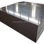 ASTM SGCC Hot Dip Galvanized Plate Thickness 0.36mm Mid Hard