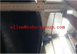 TOBO GROUP Thin Wall TIG Welded Stainless Steel Pipe For Handrail 201 304 Grade