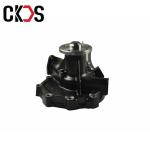Precision Engineered HINO Truck Spare Parts Water Pump For A09C
