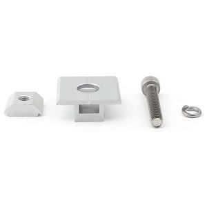 Wholesale Solar Middle Clamp OEM/ODM Available from china suppliers