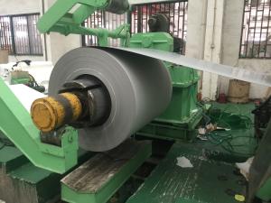 Wholesale Ferritic 443 cold rolled stainless steel sheet and coil , slit strip from china suppliers