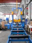 3in1 Beam Welding Line