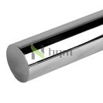 ASTM AISI SS round bar bright surface 201 304 316 316L 310S 2205 2507 stainless