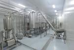 PLC PET Bottle 600T/D Pineapple Juice Processing Line