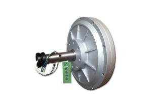 Wholesale Axial Flux Coreless Permanent Magnet Generator , Magnetic Energy Generator from china suppliers
