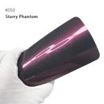 K053 Starry Phantom TPU Color Paint Protection Film Vinyl Car Wrap