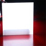 ISO9001 90% Transmittance 2mm Extruded PMMA Sheet