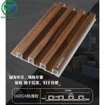 External Commercial Aluminum Art Deco Metal Panels Screen Blue Sky Metal Wall