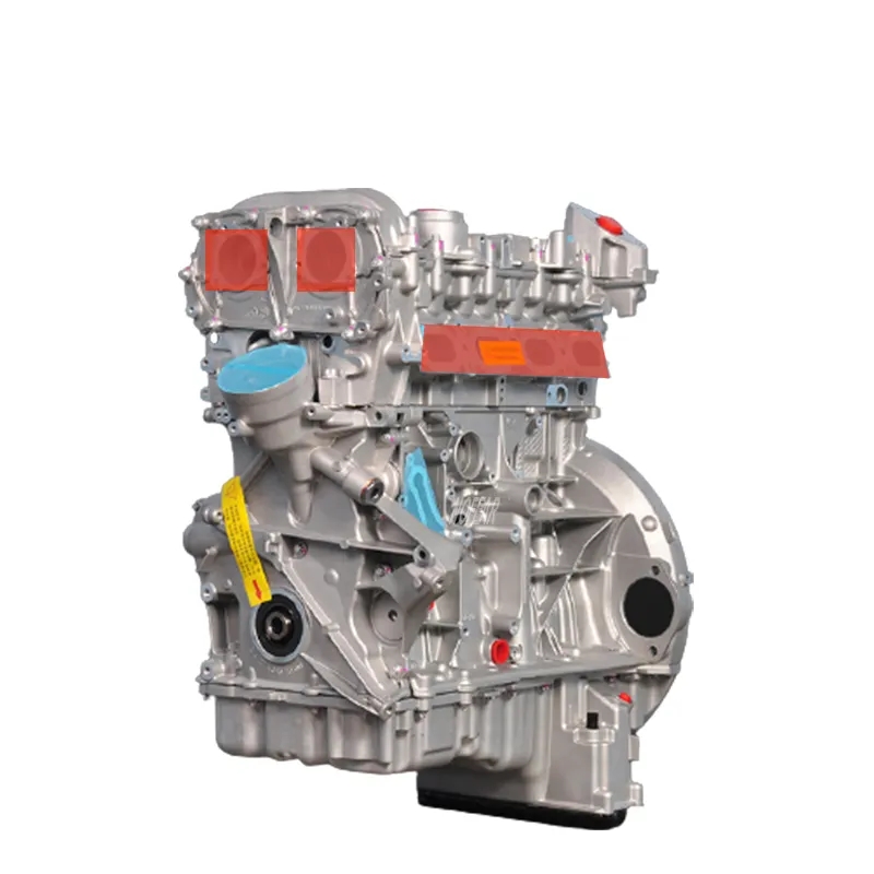 135KW 2.0L M274 Engine for Mercedes GLK CLS E260 GLC Vito Outstanding Performance