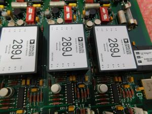 Wholesale EMERSON 3D21663G01  10, PC Card, Output, Analog, Serial number matches factory box label. from china suppliers