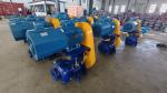 Made in China 3/2 ah series slurry pump, good quality, low price