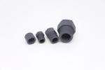 Piston Pin CNC Machining Titanium Parts Hollow Tube Tool Case
