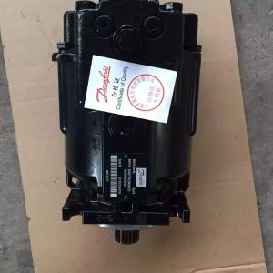 Wholesale Sauer 90M075NC0N0C6 Hydraulic Vibration motor and repair kits for Roller from china suppliers