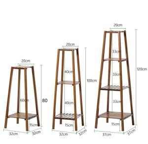 Wholesale Modern Style Multi-layer Flower Stand for Balcony and Living Room Decoration from china suppliers