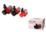 Single Phase Brushless Motor Water Pump , Submersible Type 12v Dc Motor Pump