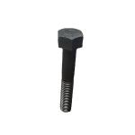 Excavator Track Bolts M12*M75 Sprocket Bolts