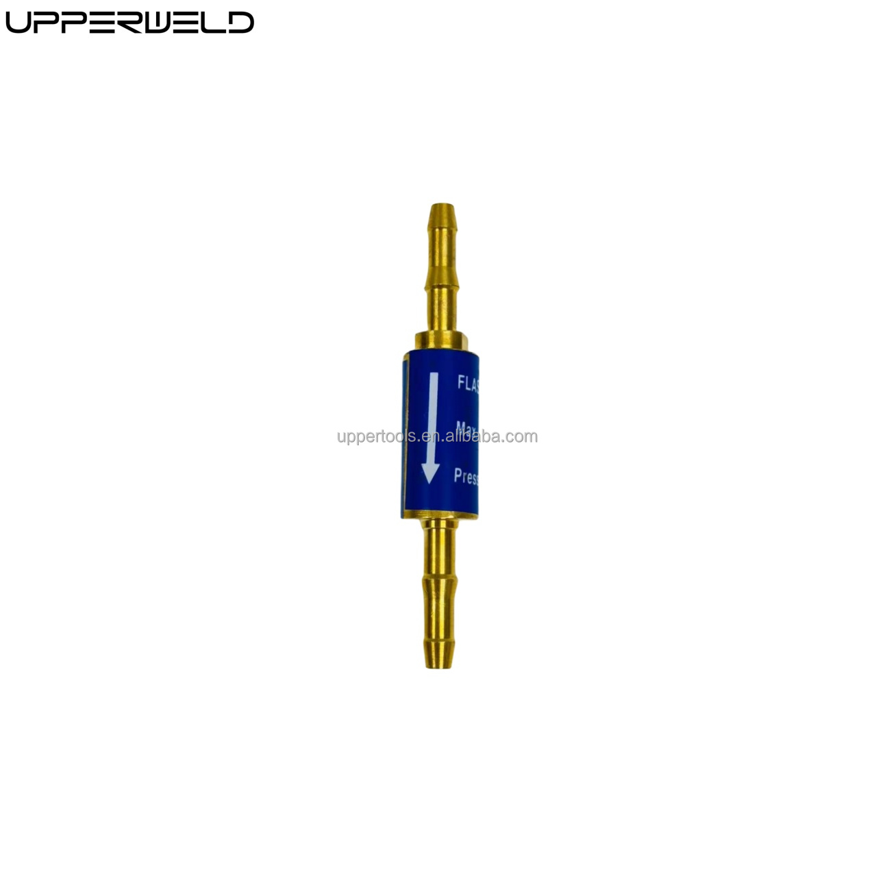 Single Package Size 50X50X45 cm Flashback Arrestor for Welding Work
