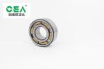 CEA Original Cartridge Tapered Roller Bearing 35*60*18.5mm 2RS