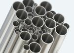 Good Ductility Duplex Stainless Steel Pipe , ASTM Cold Rolled Steel Pipe
