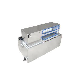 Wholesale Automatic Hard Boiled Chicken Hen Egg Peeling Machine Chicken Egg Shelling Machine Hen Egg Sheller from china suppliers