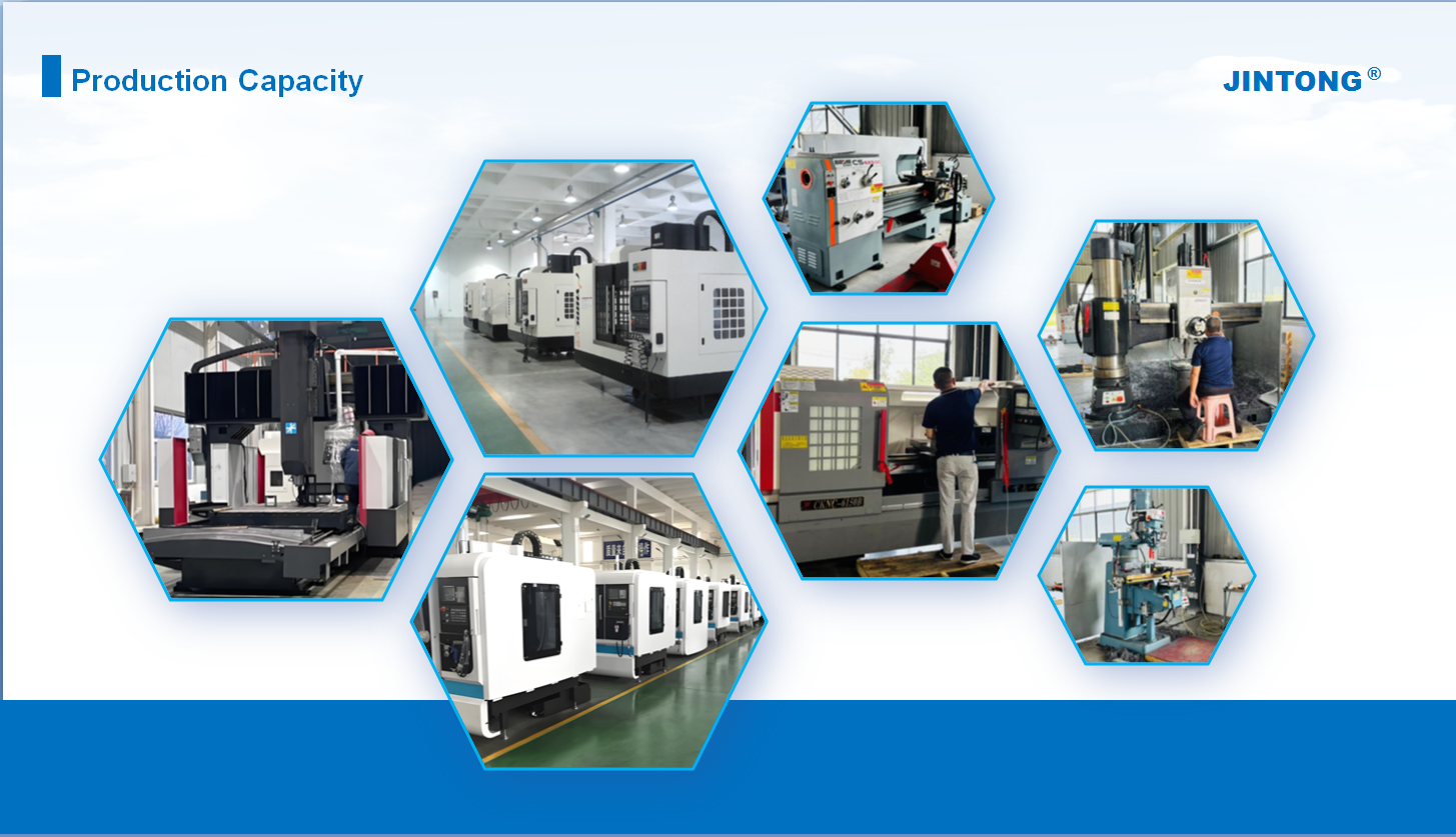 Single Shuttle Slider Hydraulic Vertical Plastic Injection Molding Machine 120T PLC Controlled PA/PC Compatible JINTONG Brand
