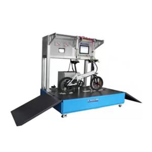 Wholesale GB24155 Electric Bicycle Wading Test Device With Stepper Motor Drive from china suppliers