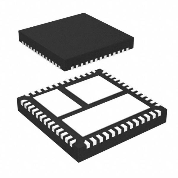Wireless Communication Module NCV-RSL10-101Q48-AVG 2 Mbps 2.7 mA RF RF