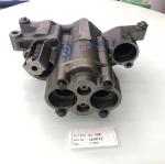 Longer warranty All Types High Pressure Auto Engine Parts Oil Pump for
