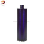 Long Lifespan 152mm Wet Diamond Core Drill Bits
