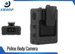 128GB Night Vision Body Camera Support Video Audio Recorder