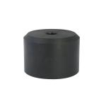 Ford F350 4WD Coil Spring Spacer Lift Kit Carbon Steel Treated Easy Installation