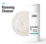 Private Label Oil Control Skincare Facial Cleanser Moisturizer Cream Toner Vegan