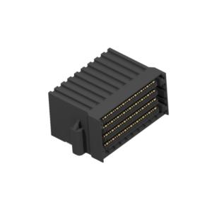 Wholesale Connectors 10154117-101LF Right Angle Orthogonal Header 208Position Backplane Connector from china suppliers