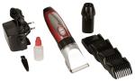 Dog Shaver Clippers Low Noise Rechargeable Cordless hair clipper for dogs