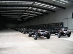 12m rear engine 340HP Dongfeng EQ6121RC3GD Diesel Bus Chassis For Sale