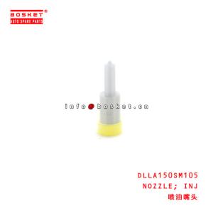 Wholesale DLLA150SM105 Injection Nozzle Suitable for ISUZU from china suppliers