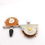 DIY SQ40 Electric Guitar Switch Superior Quality Guitar Switch For Electric