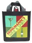 Multipurpose Non Woven Bag Print School Bag, Wholesale cheap pronotion supplier
