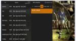 popular sports and cinema greek vip channels Iview hd iptv 1 year subscription