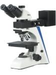 Optical Compound Inverted Light Microscope 200 X 140mm Stage
