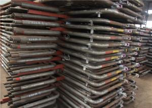 Wholesale Boiler Steam Superheater Tube Heat Exchanger Coils Alloy Steel from china suppliers