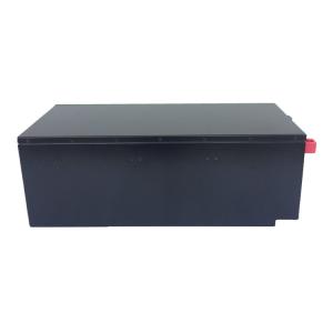 Wholesale BMS Module 48V 120Ah Lithium Ion Battery IP54 Water Dust Resistance from china suppliers