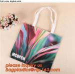 12oz canvas tote bag fashion promotional canvas bag,digital printed cotton tote