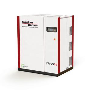 Wholesale Gardner Denver ENVS17 ENVS22 ENVS33 Oil-free Scroll Air Compressor for Sustainability from china suppliers