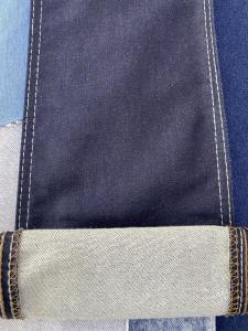 Wholesale Comfortable Stretch Denim Fabric Customization For Jeans Pants Dress from china suppliers