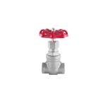 Direct SS304/SS316 Stainless Steel Gate Valves with Hard Sealing and ISO 9001