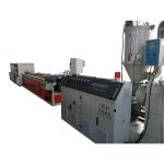 Film Lamination PS Photo Frame Plastic Profile Machine